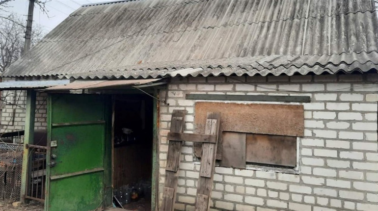 У Лозовій двоє людей отруїлися чадним газом. Як таке сталося