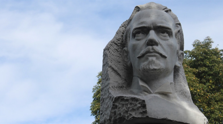 Цікавинки про Виноградського Сергія Миколайовича