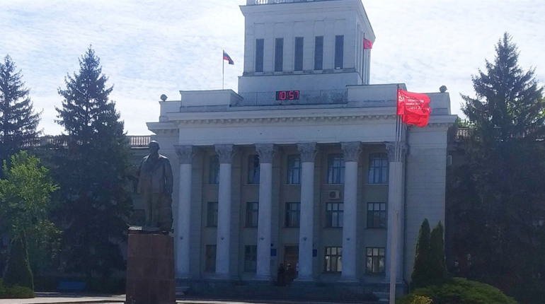 У Новій Каховці затримали арбітриню