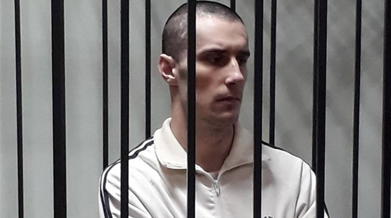 «Вершіть свій суд, путінські холопи»