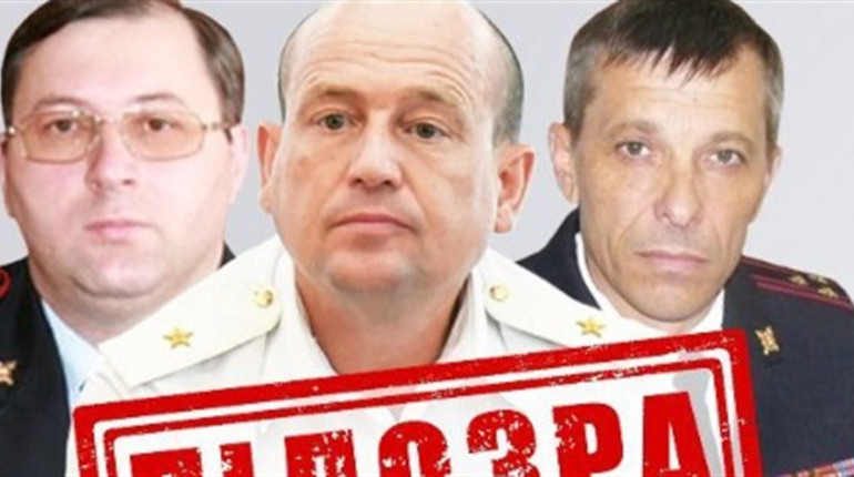 Російському генералу та його підлеглим оголошено підозру за катування на Херсонщині