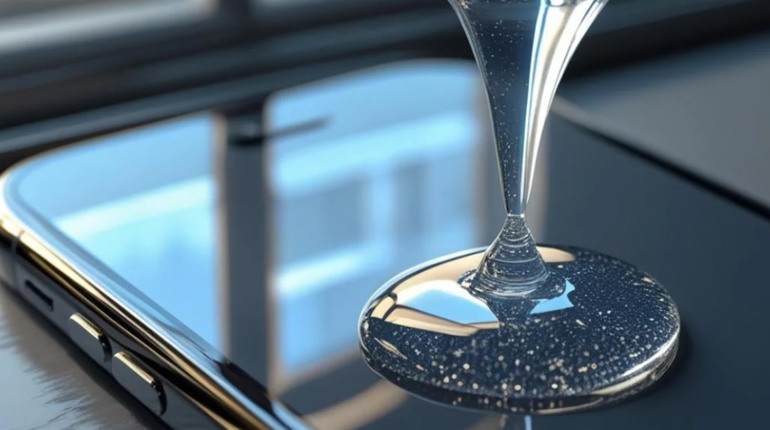 Чому клей для мобільних пристроїв — це більше, ніж просто «приклеїти»