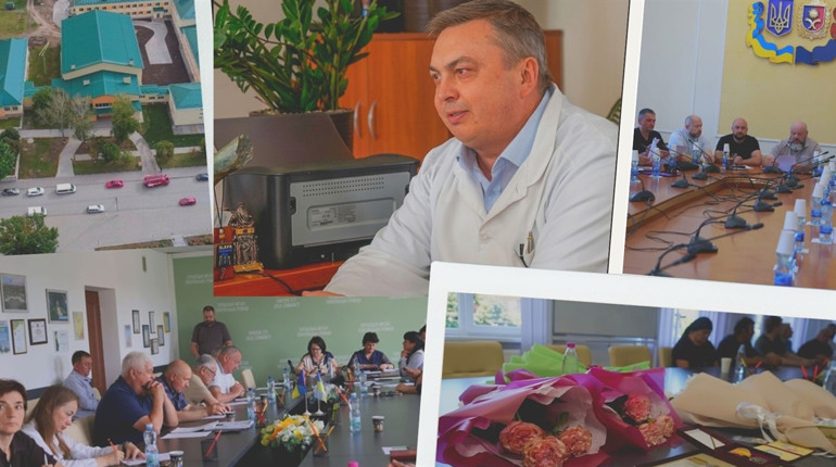 Що ви пам'ятаєте про події тижня у Городоцькій громаді? Пройдіть тест