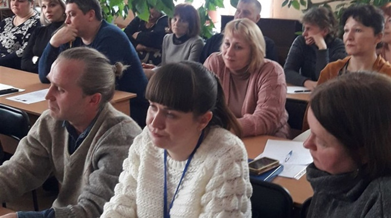 Кожен  третій білопілець працює у торгівлі,  а кожен другий працездатний безробітний не шукає роботу