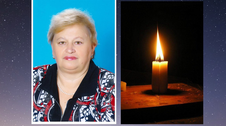 Пішла з життя Алла Іванченко, вчителька та ексдиректорка Біляївської школи №2: прощання 21 березня