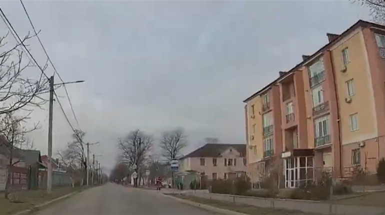 20 лютого у Новій Каховці не буде електроенергії