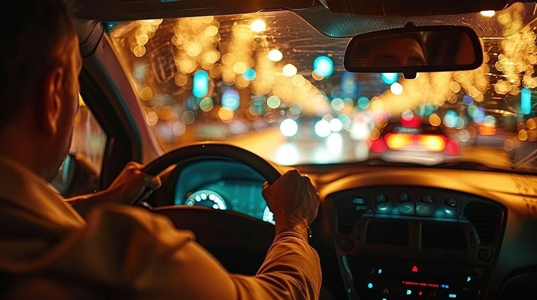 Які документи потрібні для роботи в таксі — повний список для водіїв