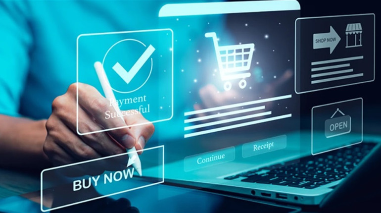 Тонкощі міжнародного онлайн-шопінгу з Meest Shopping