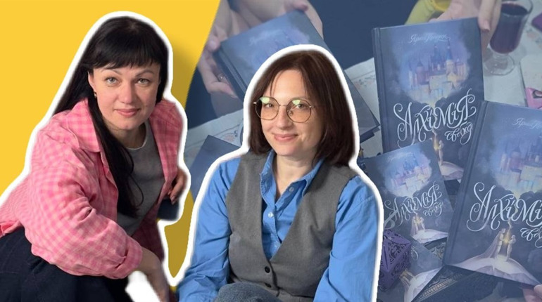 Читацький клуб «Книгоголіки»: як громадська ініціатива повертає інтерес до української літератури