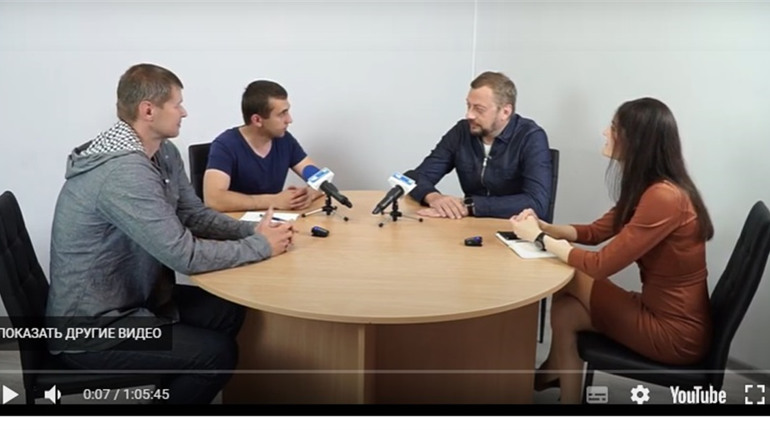 Повне інтерв'ю з Чаусом: Про перші години війни, відбудову та візію майбутнього Чернігова та області