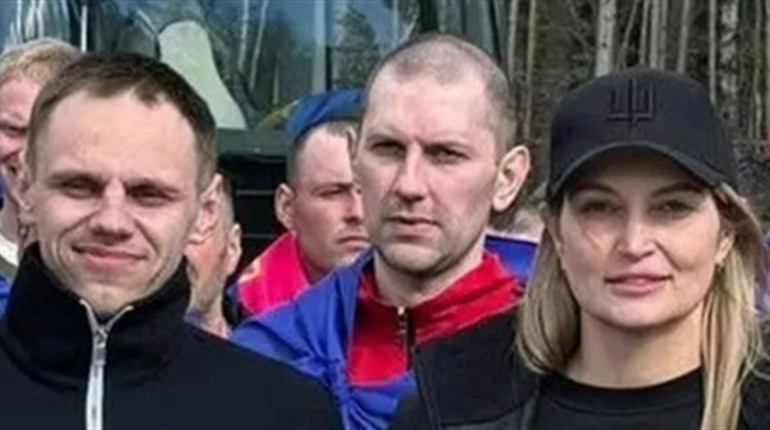 «Мама, я вже вдома»: з полону повернувся захисник із Південноукраїнська Євген Боднар