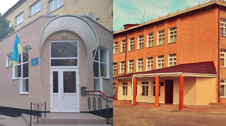 Нова освітня мережа у Сарненській громаді: які зміни запроваджують у школах