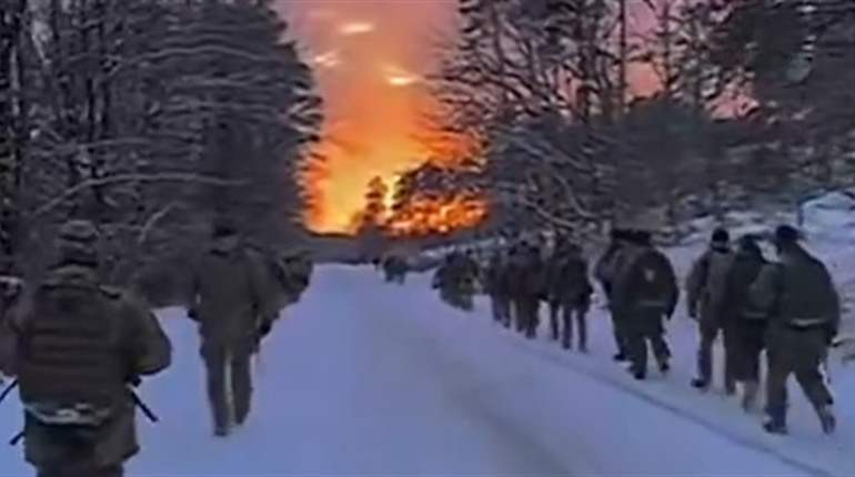 ЗСУ добилися нових успіхів у районі Гуляйполя та вирівняли фронт