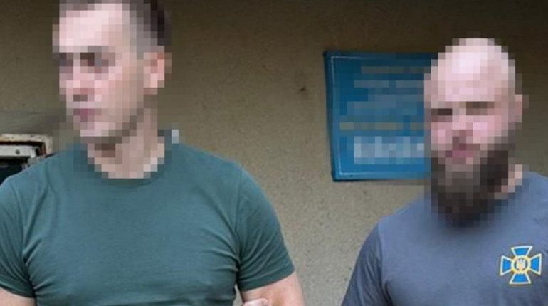 На Одещині затримали керівників «оновленої МСЕК», які продавали фіктивні довідки для ухилянтів