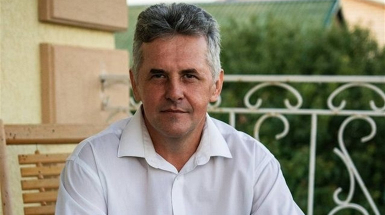 У Скадовську обрали колишнього мера. Розповідаємо більше про Олександра Яковлєва