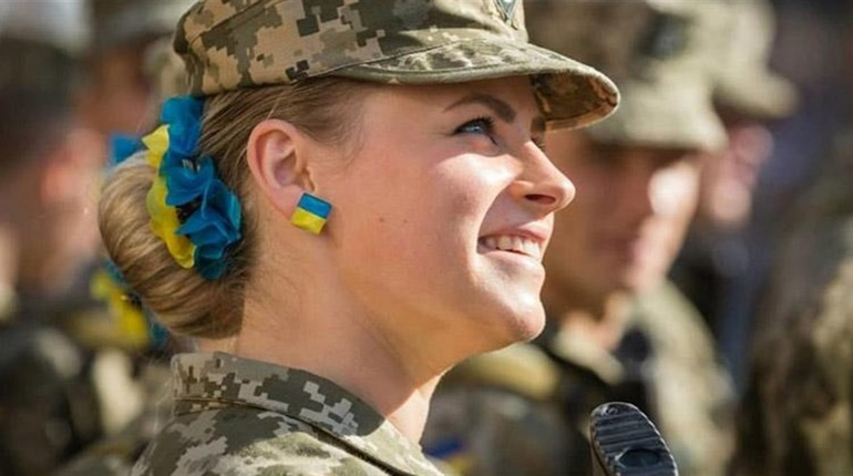 Хто з жінок має стати на військовий облік з 1 жовтня 2023 року і як це зробити