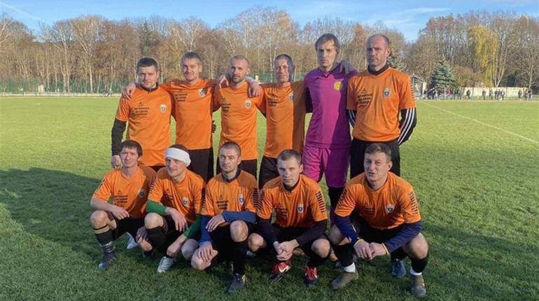 Чортківський футбол: ФК «Вигнанка» достроково виходить у чвертьфінал Ліги чемпіонів Тернопільщини