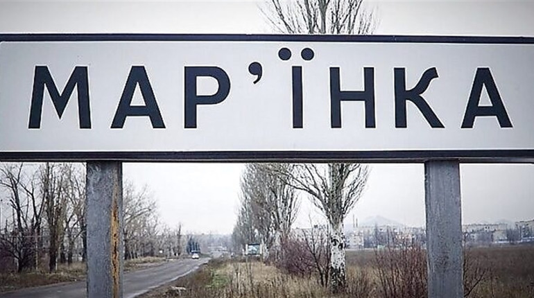 У Павлограді відкрився гуманітарний хаб для переселенців з Мар’їнки. Де можна отримати допомогу