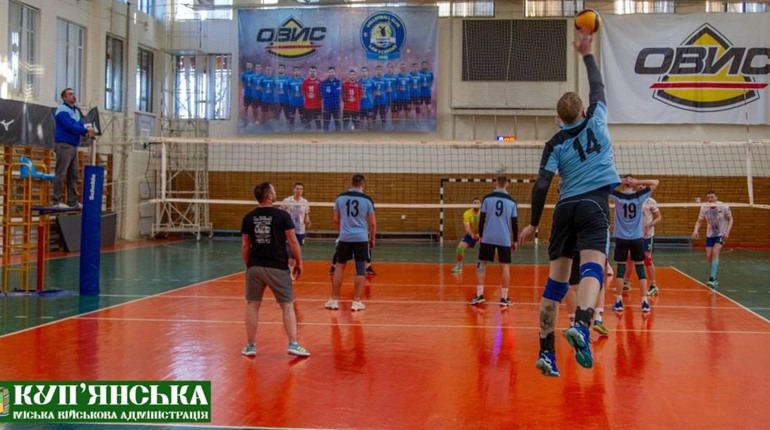 На шляху до успіху: ще одна перемога «Оскіл–Куп’янськ»