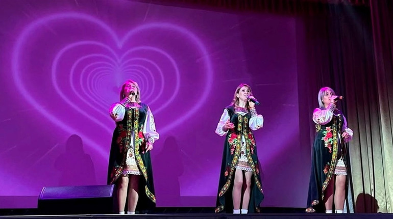 🎤 Куди піти цього тижня у Біляївській громаді: концерт, музичний фестиваль, виставка