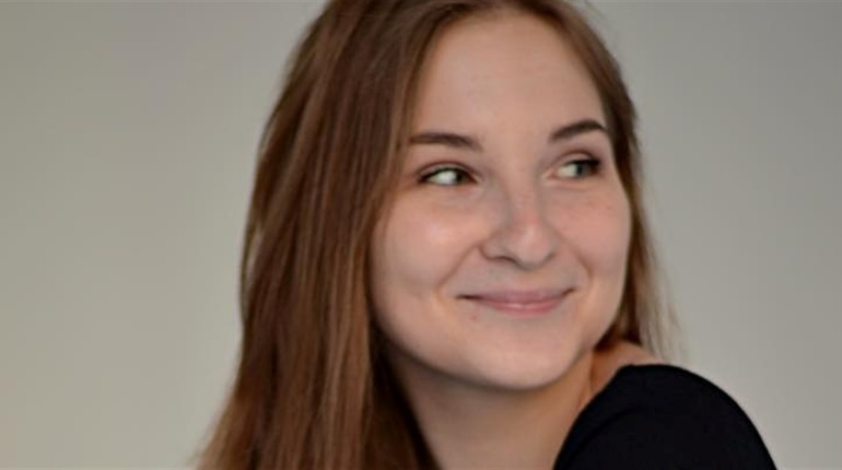 Твір “Небо Волновахи” Анастасії Денисенко вийде на сторінках європейського журналу