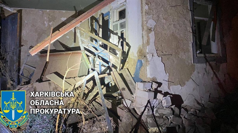 Ворог наніс удар із РСЗВ по Куп’янську: є загиблі