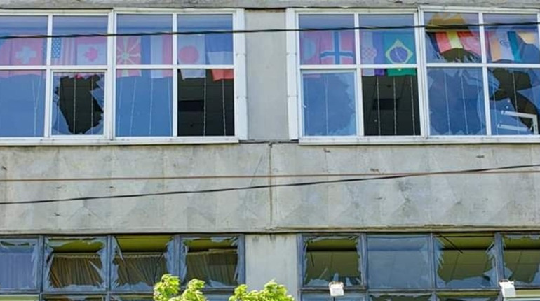 Які громади в Дніпропетровській області потрапили в перелік постраждалих від війни