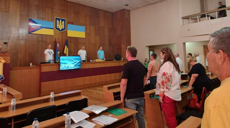 У Первомайську буде позачергова сесія: перерозподілятимуть бюджет