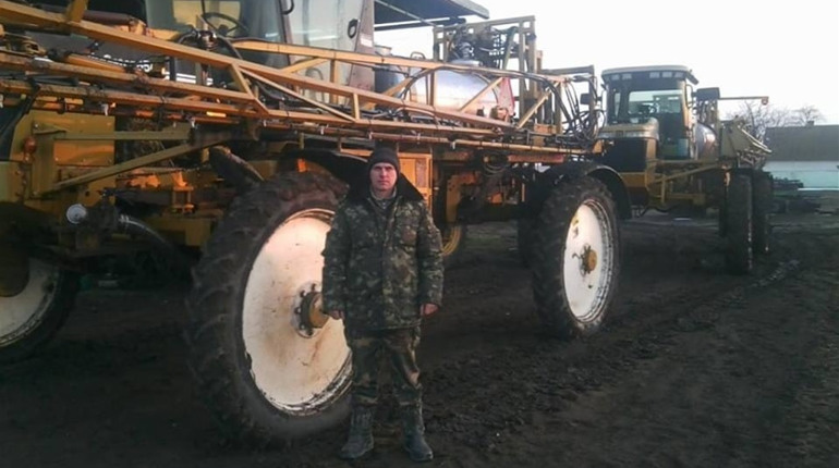Інфографіка. На Сірогозщині завершують підготовку до проведення весняно-польових робіт
