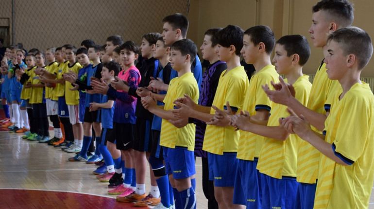 Спортивний дайджест, результати: п’ять турнірів, змагань, які відбулися у Біляївці у січні