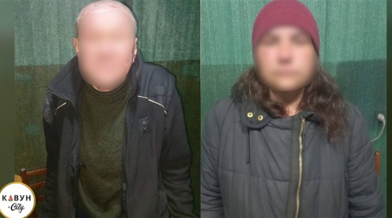 Судитимуть пару херсонських безхатьків, які забили до смерті свого товариша
