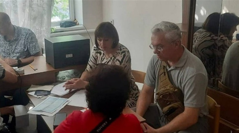 Новокаховська МВА звітує перед громадою: які заходи були проведені протягом минулого тижня