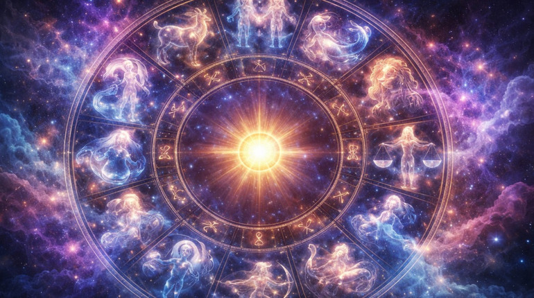 Гороскоп на тиждень з 26 по 1 лютого 2026 року для всіх знаків зодіаку