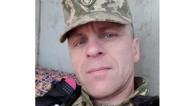 Загинув Олександр Пермітін з Іванківців: коли прощання