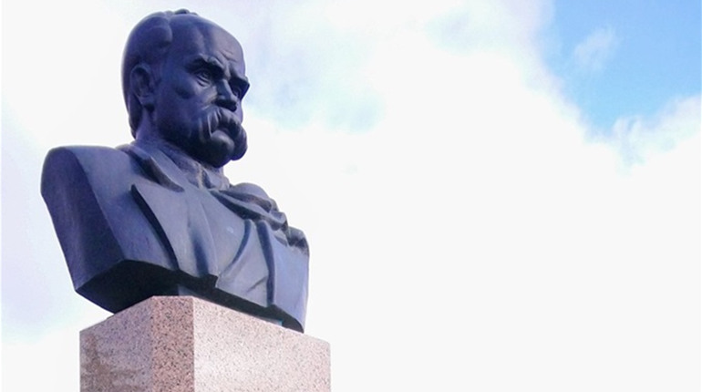 У Володимирці вшанували пам’ять Тараса Шевченка
