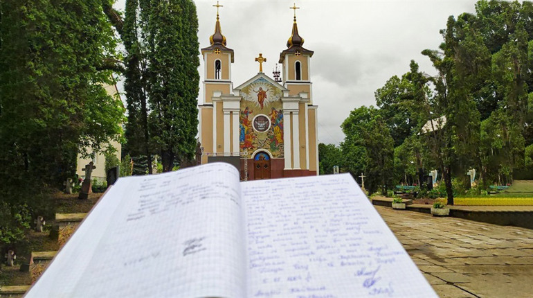 У Санктуарії Святого Антонія ведеться книга чудес. Які дива у ній записані