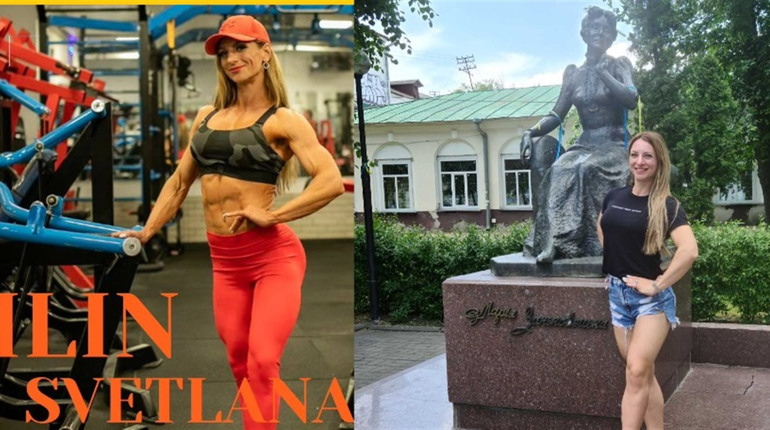 Наші в світі...