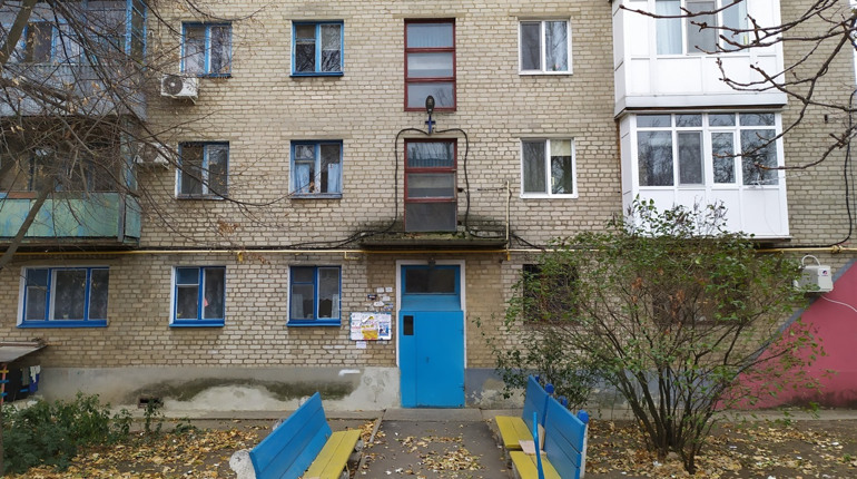 Квартирне питання у Мар’їнському районі: людей менше, а черга на житло залишається