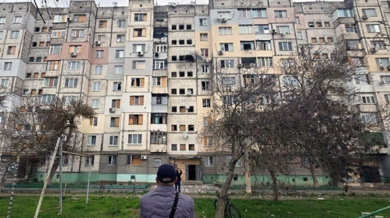 Окупанти вдарили авіаційними бомбами по Херсонщині: поранили 23 людини