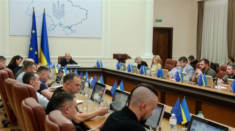 Прем’єр-міністр Денис Шмигаль заявив, що вартість опалення для населення зростати не буде