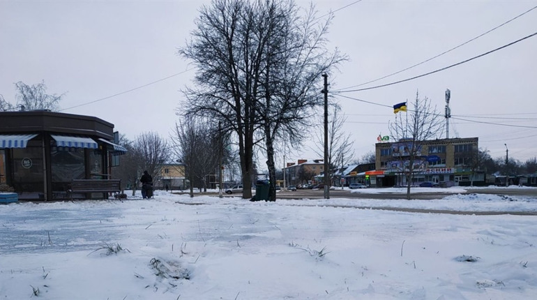 Температурні гойдалки зі снігом та дощем: чого чекати від погоди протягом тижня