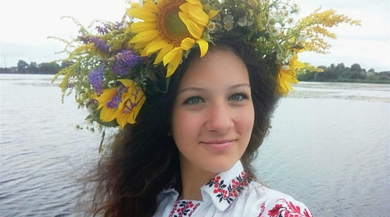 Іванка Крещенецька: «Як це добре – говорити і співати рідною українською мовою»