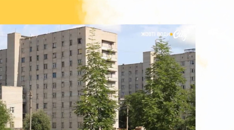 Понад місяць без світла: як вирішується питання у гуртожитку по вулиці Героїв Чорнобиля, 14