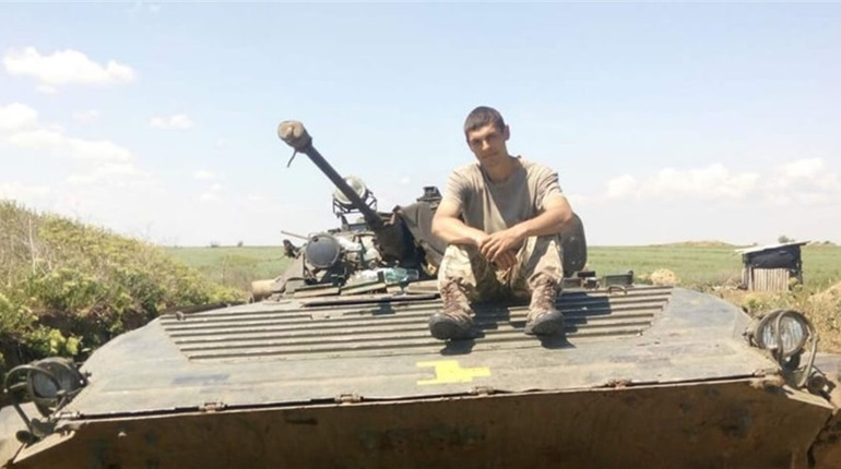 Сила мрій і воля до життя: що додавало наснаги у російському полоні Роману Маляру з Мошориного