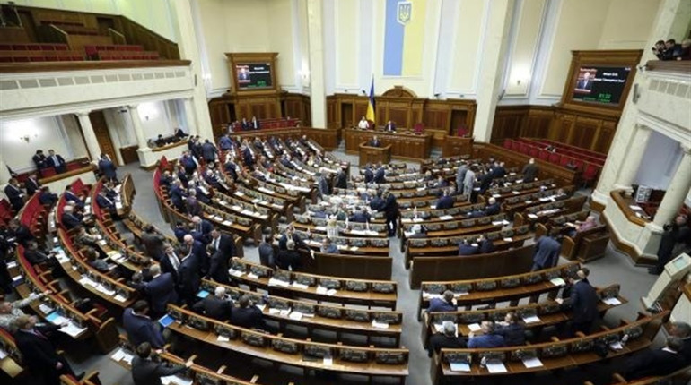 Верховна Рада внесла зміни до бюджету: шахтарі Попаснянського району отримають свої зарплати
