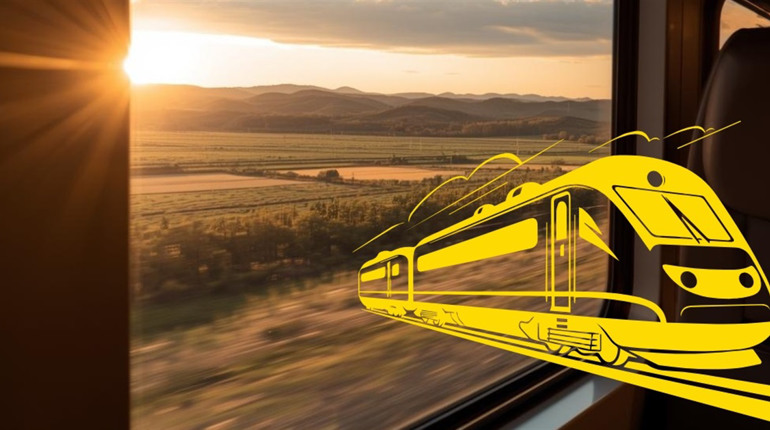 Зимові мандрівки українців: популярні напрямки та оновлення від Укрзалізниці. які варто врахувати