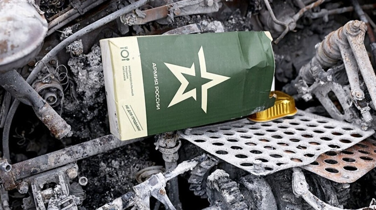Триває 475-й день війни. Втрати ворога та ситуація в регіонах станом на 13 червня