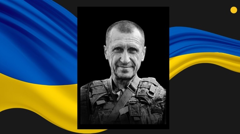 Через майже два роки невідомості у Сарненській громаді підтвердили загибель солдата