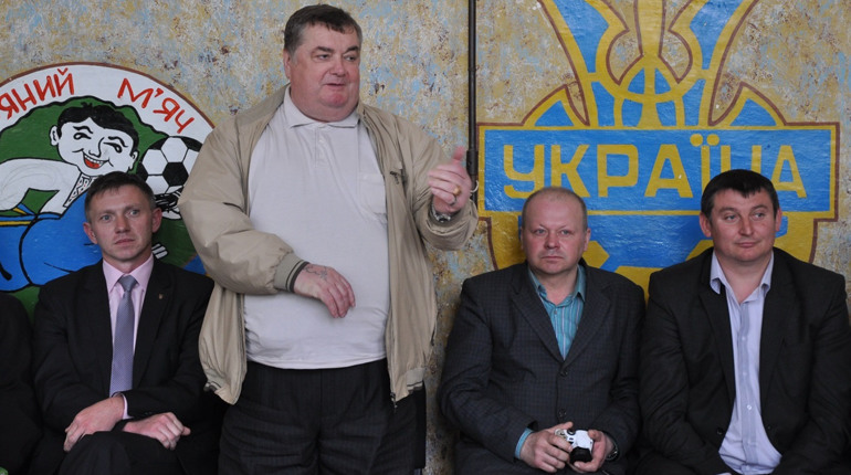 Помер відомий уродженець Чортківщини Іван Чепіга