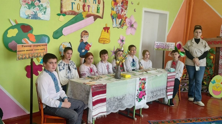 «Великодня веселка» від «Контінентал» вдесяте об’єднала учасників навколо традиції писанкарства